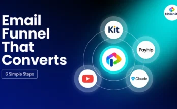 Email Funnel That Converts 6 Simple Steps to More Sales