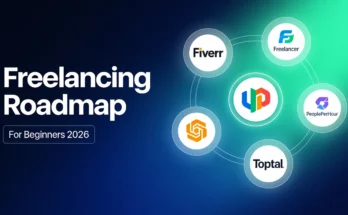 Freelancing Roadmap for Beginners Get Your First Client